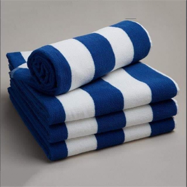 Pool Towels. Bed and Bath