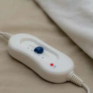 ELECTRIC BLANKETS.